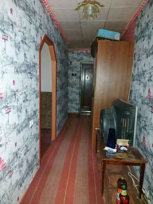 Квартира на вул. Героев Мариуполя в Кривому Розі, ID 266402, фото №14
