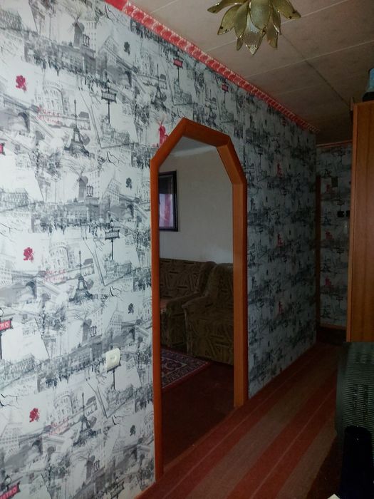 Квартира на вул. Героев Мариуполя в Кривому Розі, ID 266402, фото №15