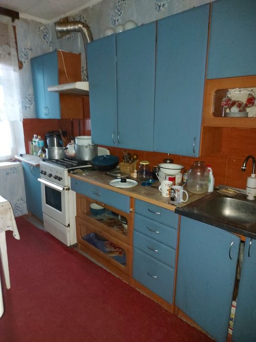 Квартира на вул. Героев Мариуполя в Кривому Розі, ID 266402, фото №16