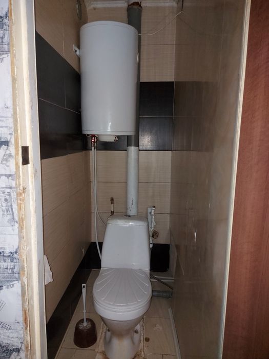 Квартира на вул. Героев Мариуполя в Кривому Розі, ID 266402, фото №18