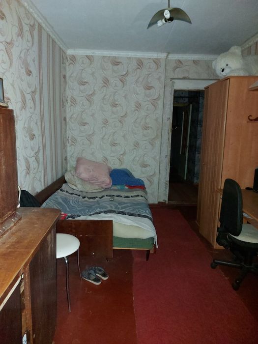 Квартира на вул. Героев Мариуполя в Кривому Розі, ID 266402, фото №8