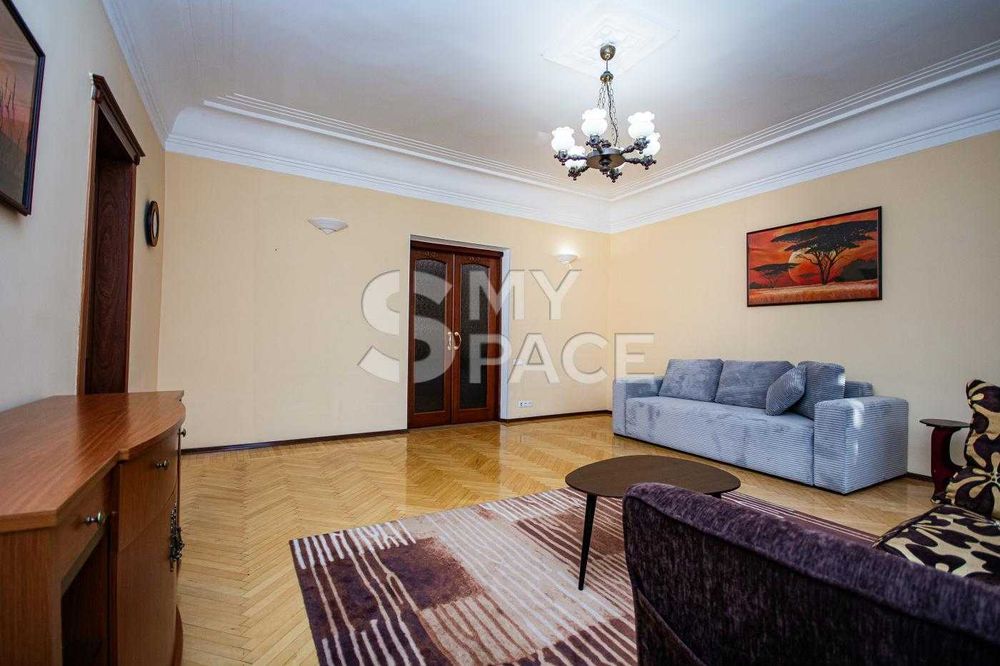 Квартира на вул. Золотоворітська, 2а в Київ, ID 287278, фото №2