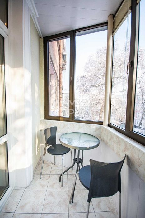 Квартира на вул. Золотоворітська, 2а в Києві, ID 287278, фото №11
