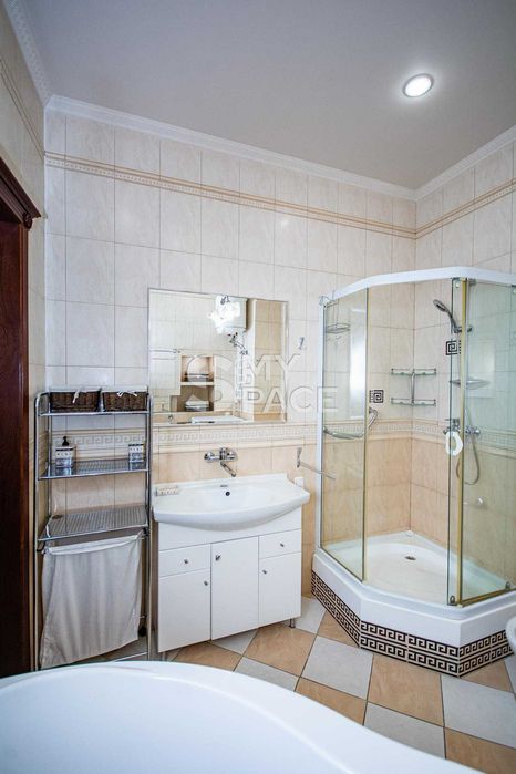 Квартира на вул. Золотоворітська, 2а в Києві, ID 287278, фото №12