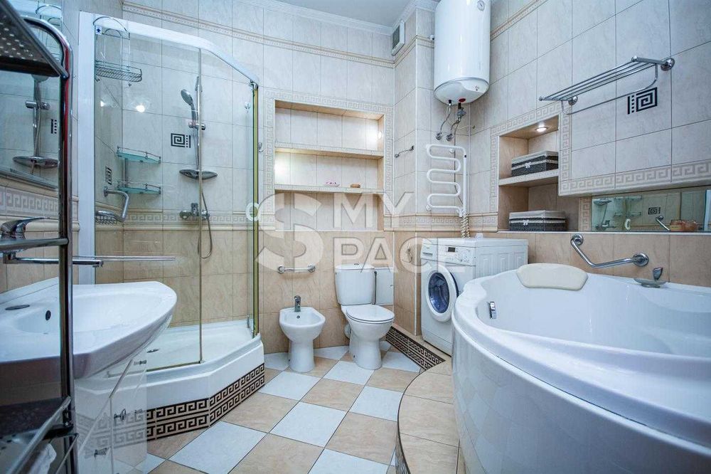Квартира на вул. Золотоворітська, 2а в Києві, ID 287278, фото №13