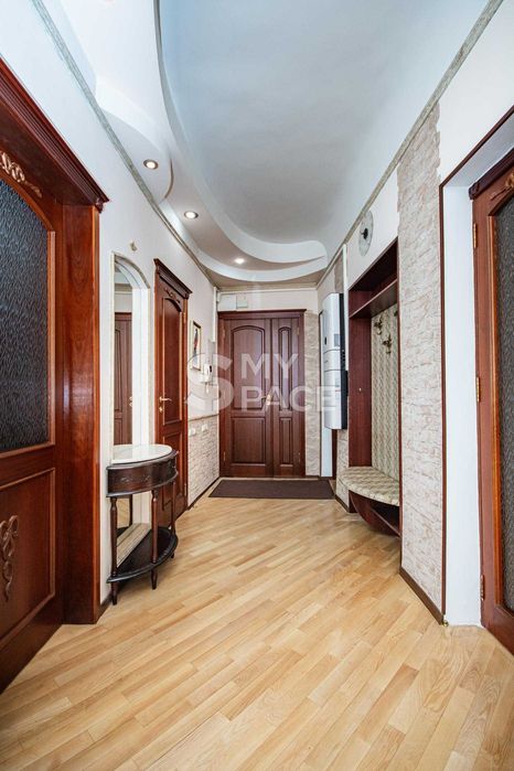 Квартира на вул. Золотоворітська, 2а в Києві, ID 287278, фото №14