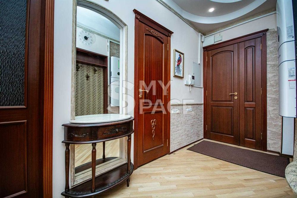 Квартира на вул. Золотоворітська, 2а в Києві, ID 287278, фото №15