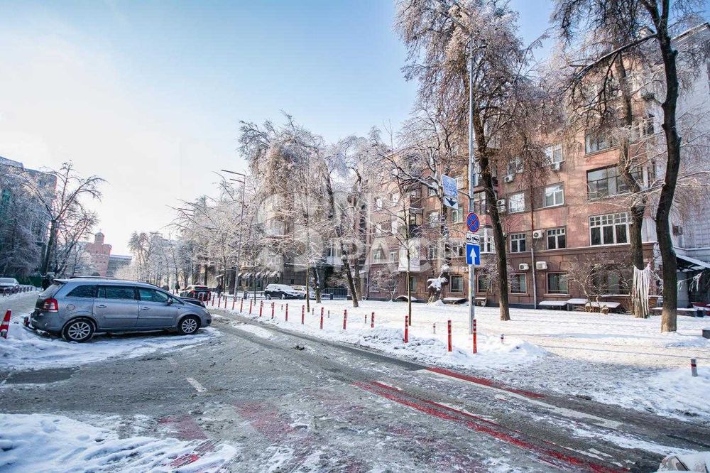 Квартира на вул. Золотоворітська, 2а в Києві, ID 287278, фото №16