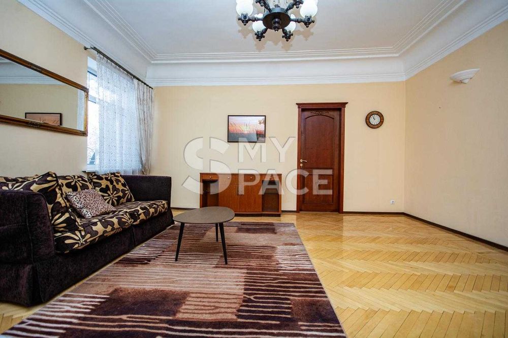 Квартира на вул. Золотоворітська, 2а в Київ, ID 287278, фото №3