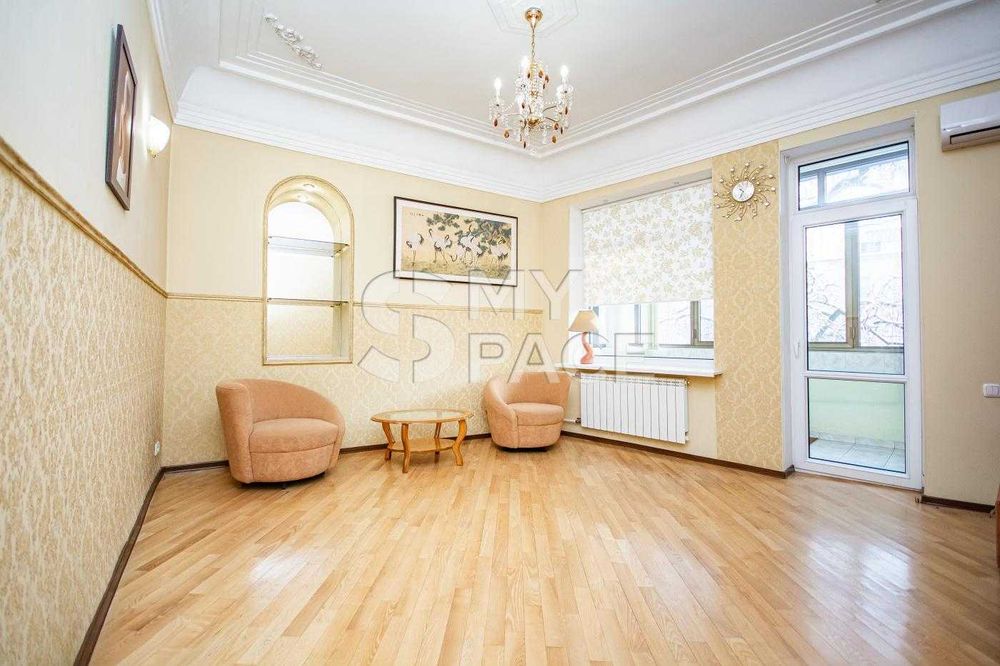 Квартира на вул. Золотоворітська, 2а в Київ, ID 287278, фото №4