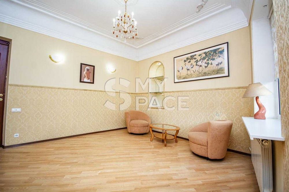 Квартира на вул. Золотоворітська, 2а в Київ, ID 287278, фото №5