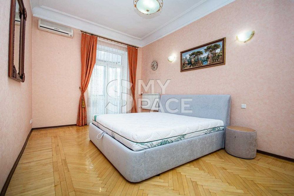 Квартира на вул. Золотоворітська, 2а в Києві, ID 287278, фото №6