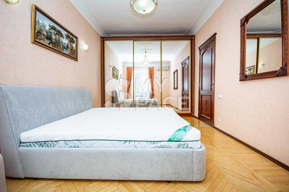Квартира на вул. Золотоворітська, 2а в Києві, ID 287278, фото №7
