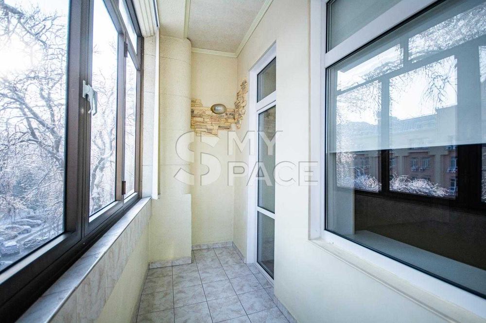 Квартира на вул. Золотоворітська, 2а в Києві, ID 287278, фото №8