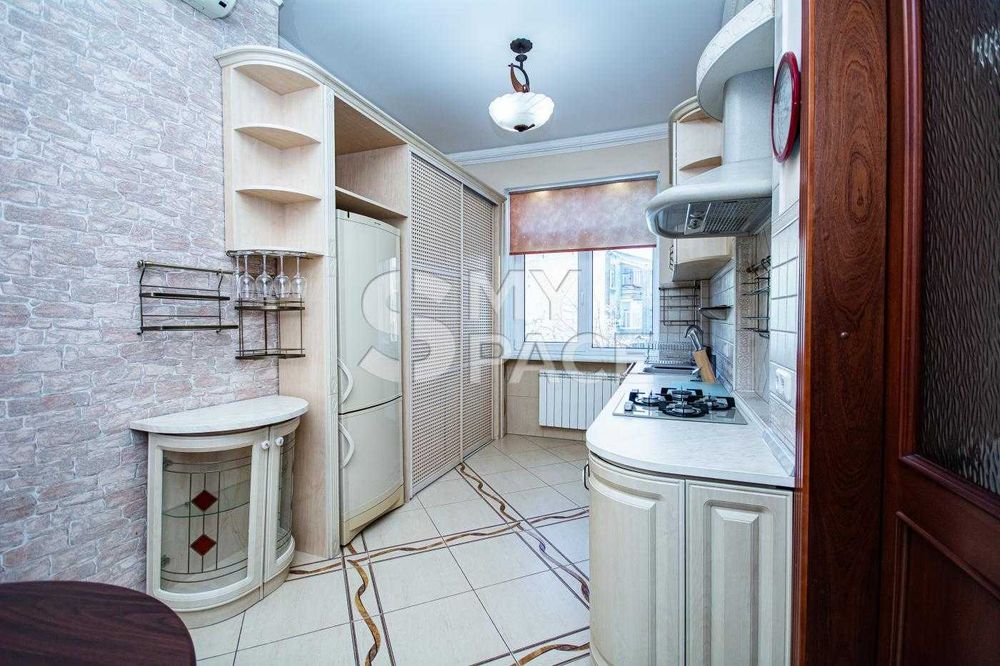 Квартира на вул. Золотоворітська, 2а в Києві, ID 287278, фото №9