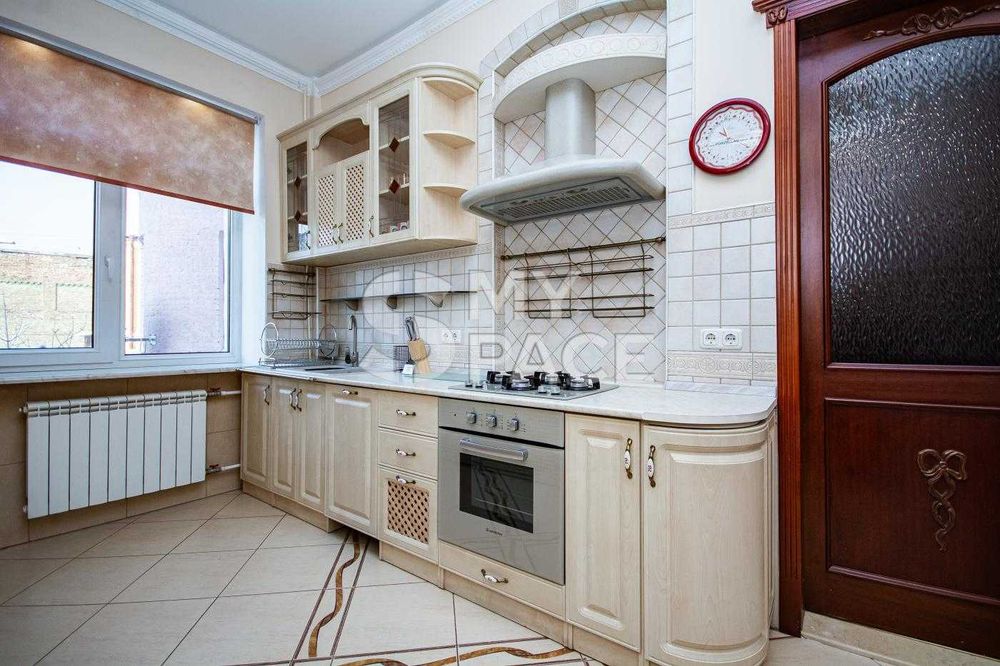 Квартира на вул. Золотоворітська, 2а в Києві, ID 287278, фото №10
