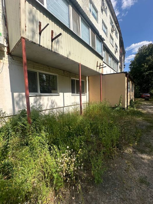 Квартира на Салтовка (602 микрорайон) в Харкові, ID 203476, фото №2