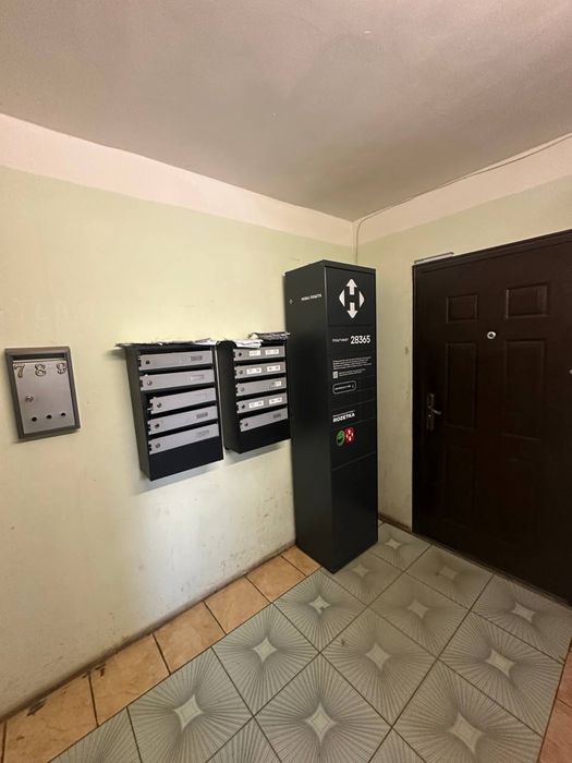 Квартира на Салтовка (602 микрорайон) в Харкові, ID 203476, фото №3