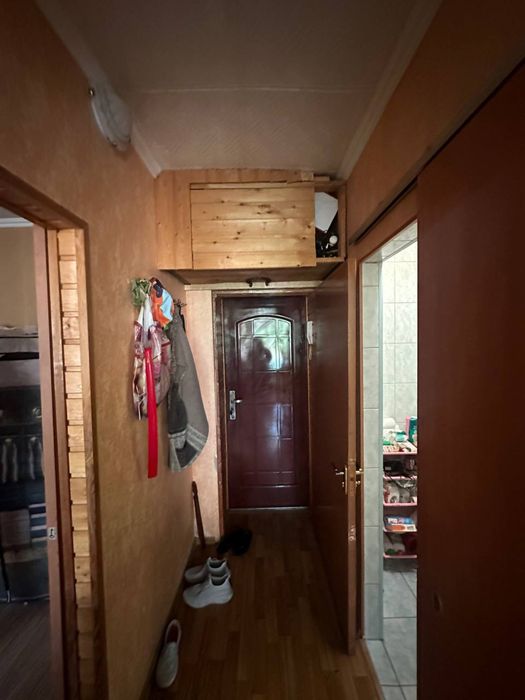 Квартира на Салтовка (602 микрорайон) в Харкові, ID 203476, фото №4