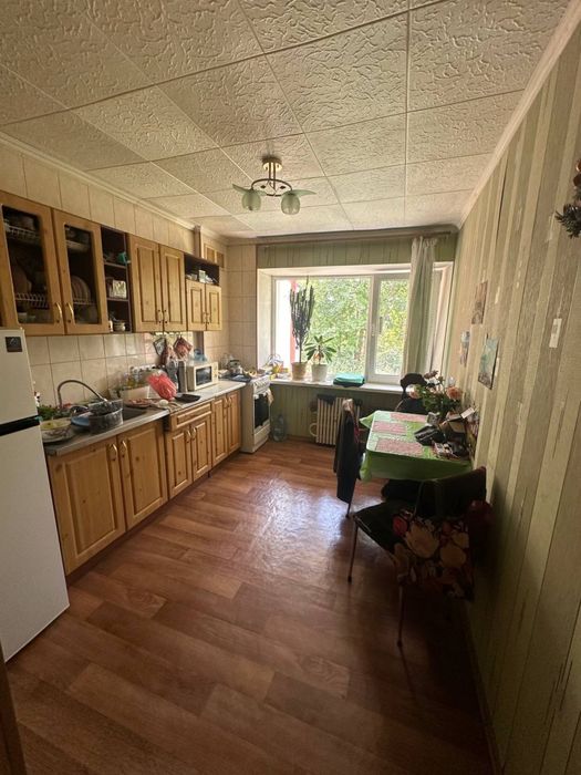 Квартира на Салтовка (602 микрорайон) в Харкові, ID 203476, фото №5