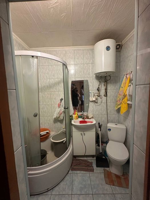 Квартира на Салтовка (602 микрорайон) в Харкові, ID 203476, фото №6