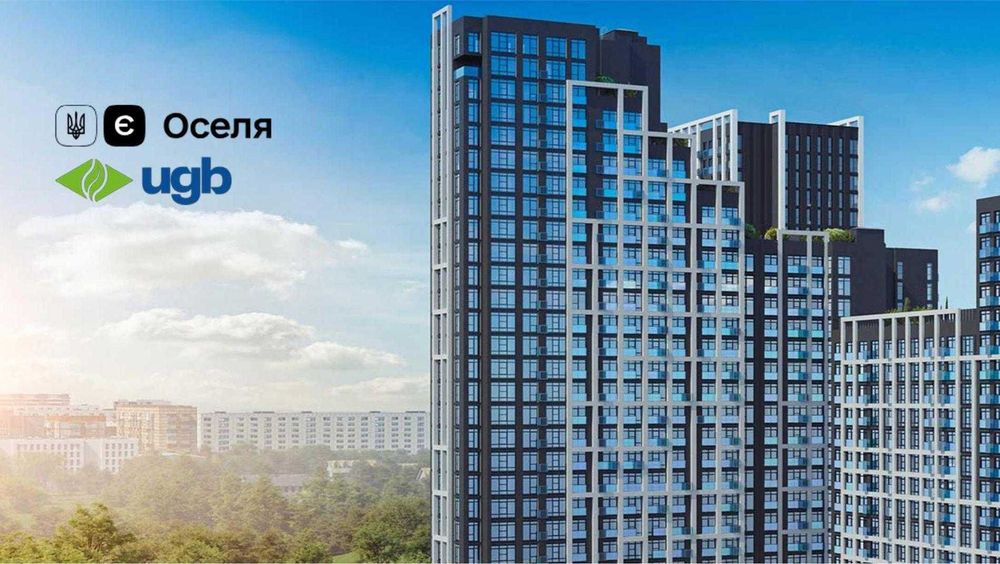 Квартира на вул. Верхогляда, 30 в Києві, ID 178254, фото №1
