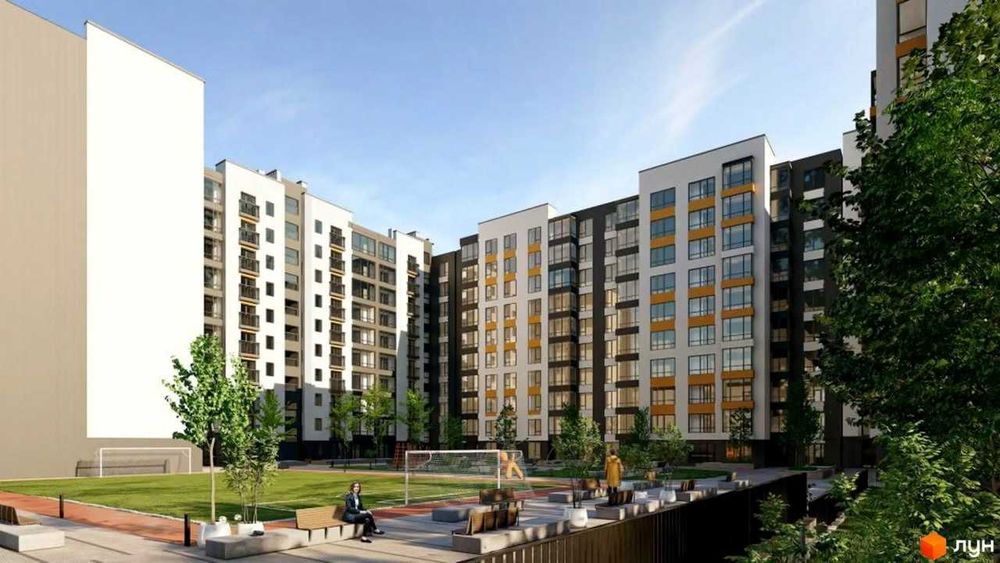 Квартира на вул. Мазепи, 168 в Івано-Франківську, ID 203618, фото №4