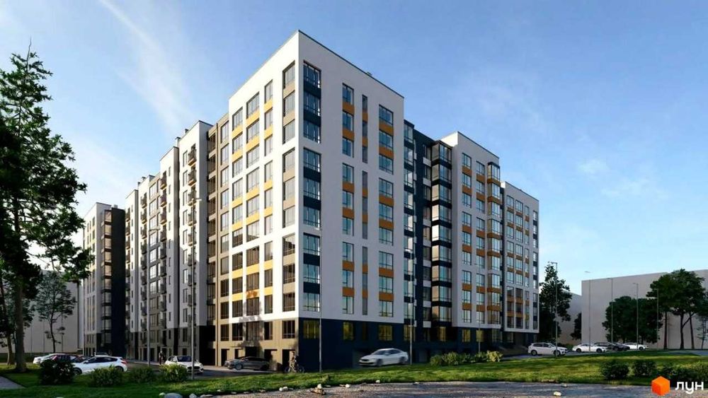 Квартира на вул. Мазепи, 168 в Івано-Франківську, ID 203618, фото №5