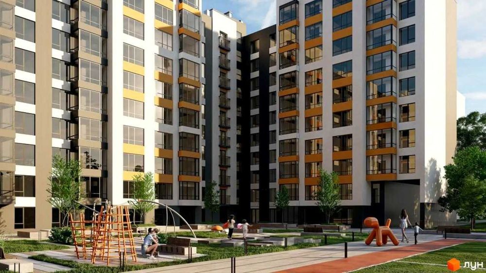Квартира на вул. Мазепи, 168 в Івано-Франківську, ID 203618, фото №6
