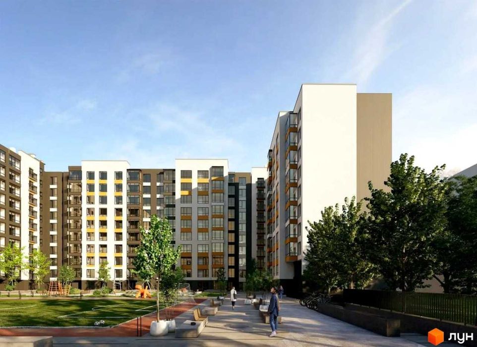 Квартира на вул. Мазепи, 168 в Івано-Франківську, ID 203618, фото №7