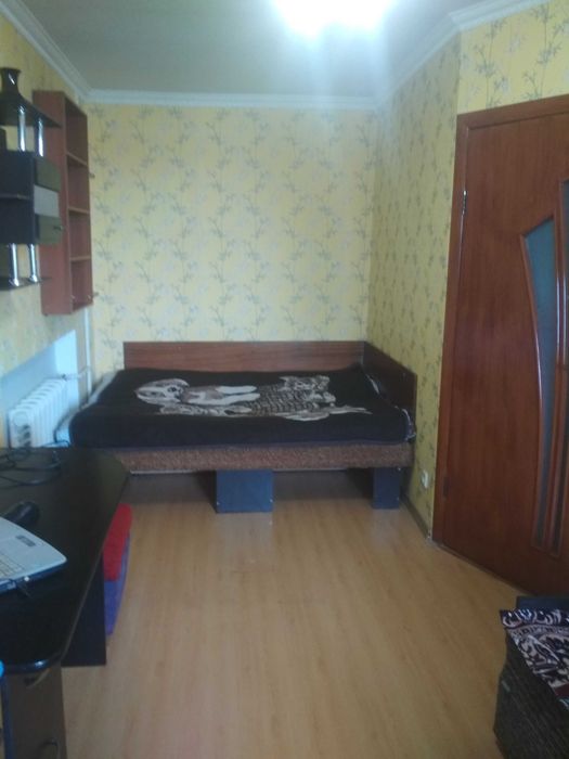 Квартира на Святошинський в Київ, ID 316667, фото №2