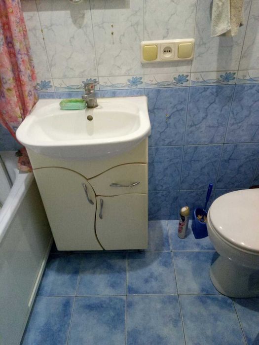 Квартира на Святошинський в Київ, ID 316667, фото №3