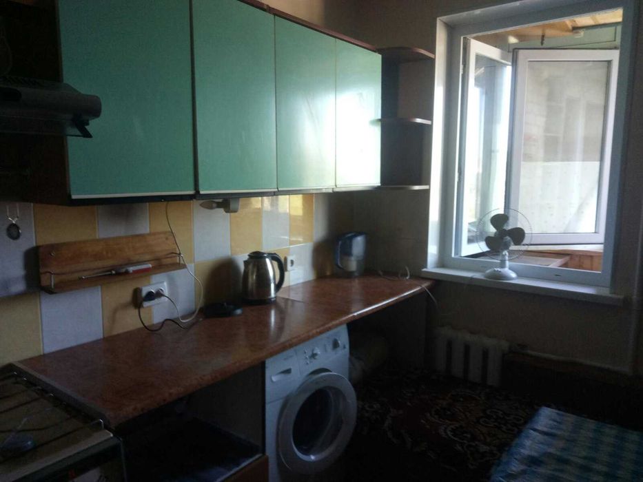 Квартира на Святошинський в Київ, ID 316667, фото №4