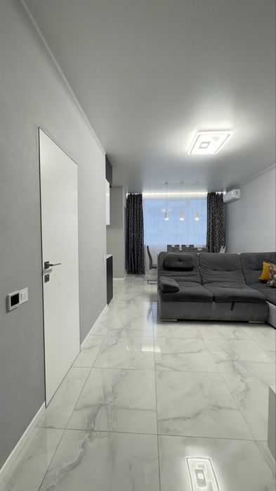 Квартира на вул. Промениста, 42 в Києві, ID 166634, фото №18