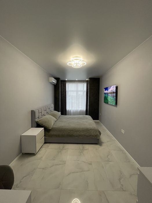 Квартира на вул. Промениста, 42 в Києві, ID 166634, фото №3