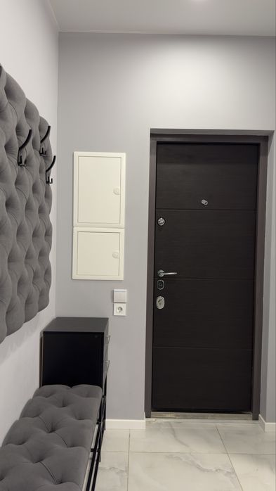 Квартира на вул. Промениста, 42 в Києві, ID 166634, фото №21