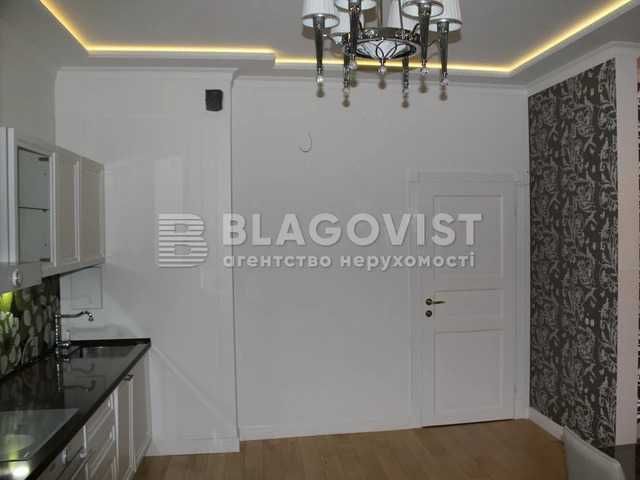 Квартира на вул. Тютюнника Василя, 37/1 в Києві, ID 330150, фото №12
