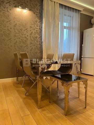 Квартира на вул. Тютюнника Василя, 37/1 в Києві, ID 330150, фото №14
