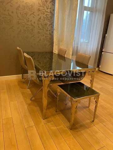 Квартира на вул. Тютюнника Василя, 37/1 в Києві, ID 330150, фото №15