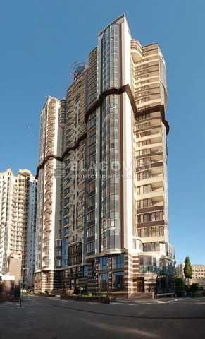 Квартира на вул. Тютюнника Василя, 37/1 в Києві, ID 330150, фото №21