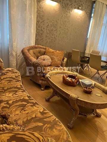 Квартира на вул. Тютюнника Василя, 37/1 в Київ, ID 330150, фото №5