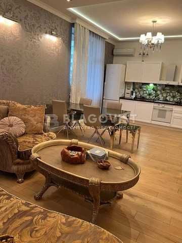 Квартира на вул. Тютюнника Василя, 37/1 в Києві, ID 330150, фото №6