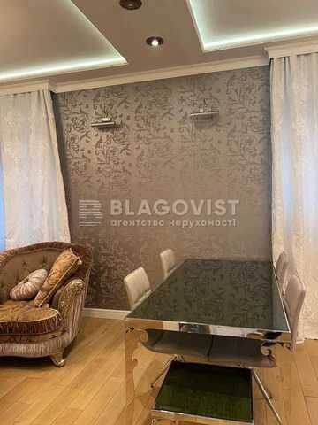 Квартира на вул. Тютюнника Василя, 37/1 в Києві, ID 330150, фото №8