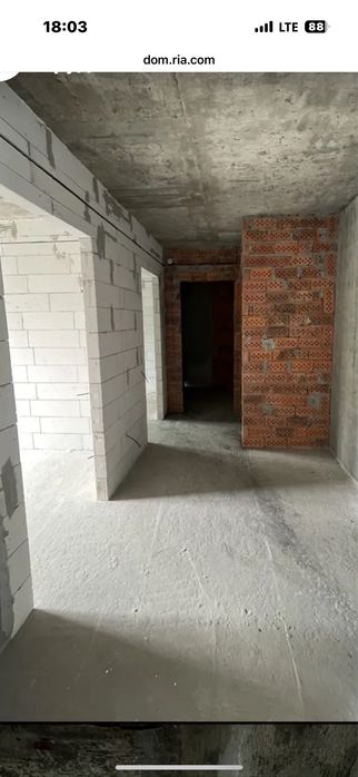 Квартира на біля WoodMall в Хмельницькому, ID 258107, фото №4