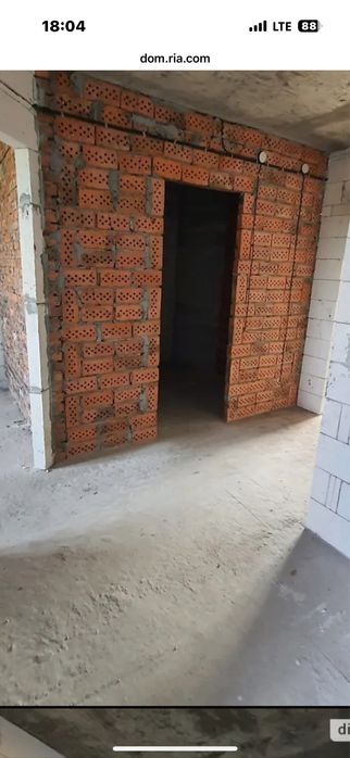 Квартира на біля WoodMall в Хмельницькому, ID 258107, фото №5