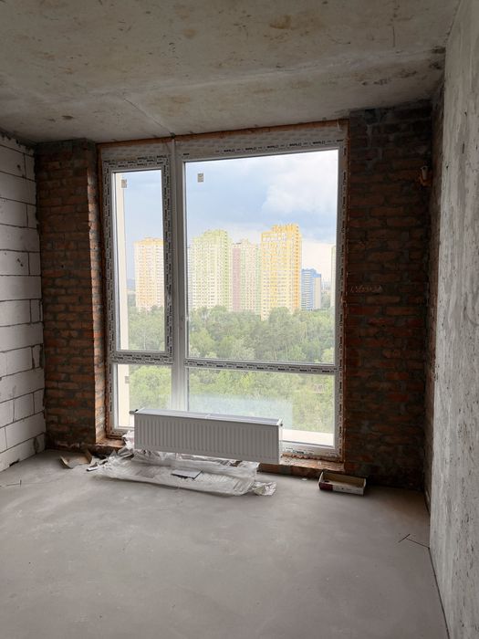 Квартира на вул. Мстиславича, 22 в Києві, ID 193384, фото №1
