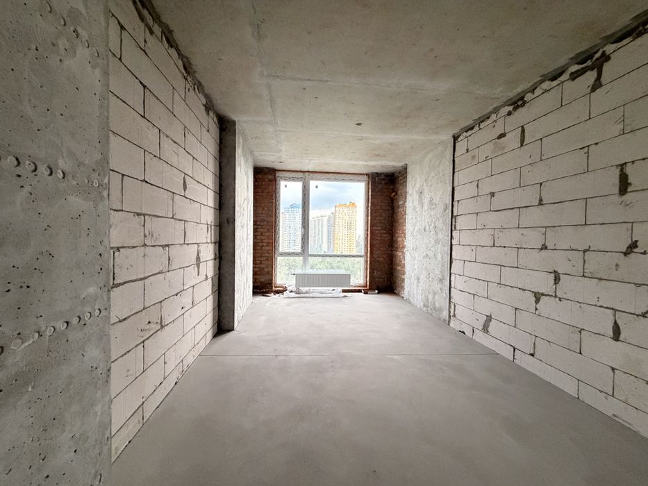 Квартира на вул. Мстиславича, 22 в Києві, ID 193384, фото №12
