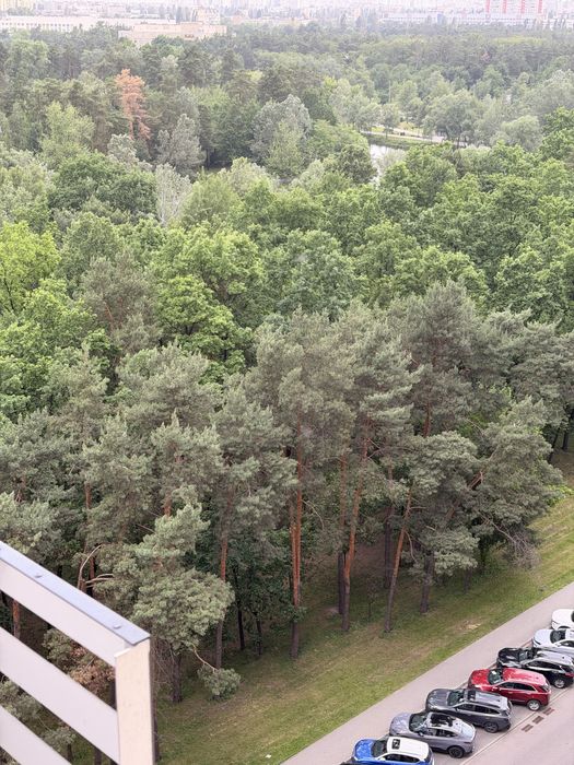 Квартира на вул. Мстиславича, 22 в Києві, ID 193384, фото №8