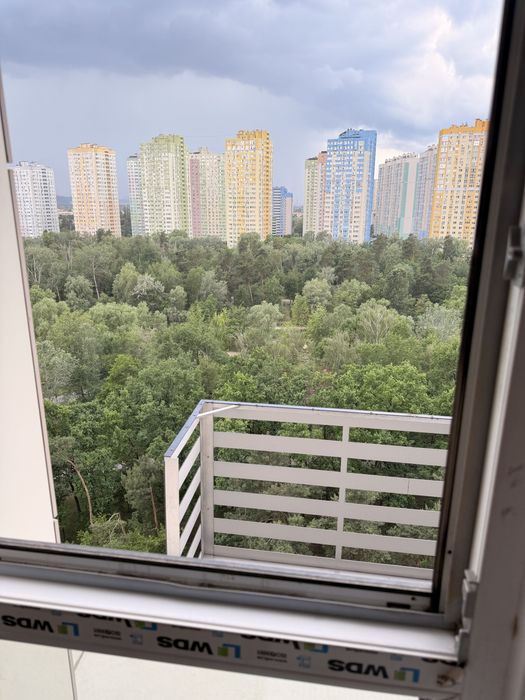 Квартира на вул. Мстиславича, 22 в Києві, ID 193384, фото №9