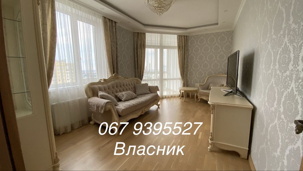 Квартира на ЖК Артемівський в Києві, ID 192004, фото №2